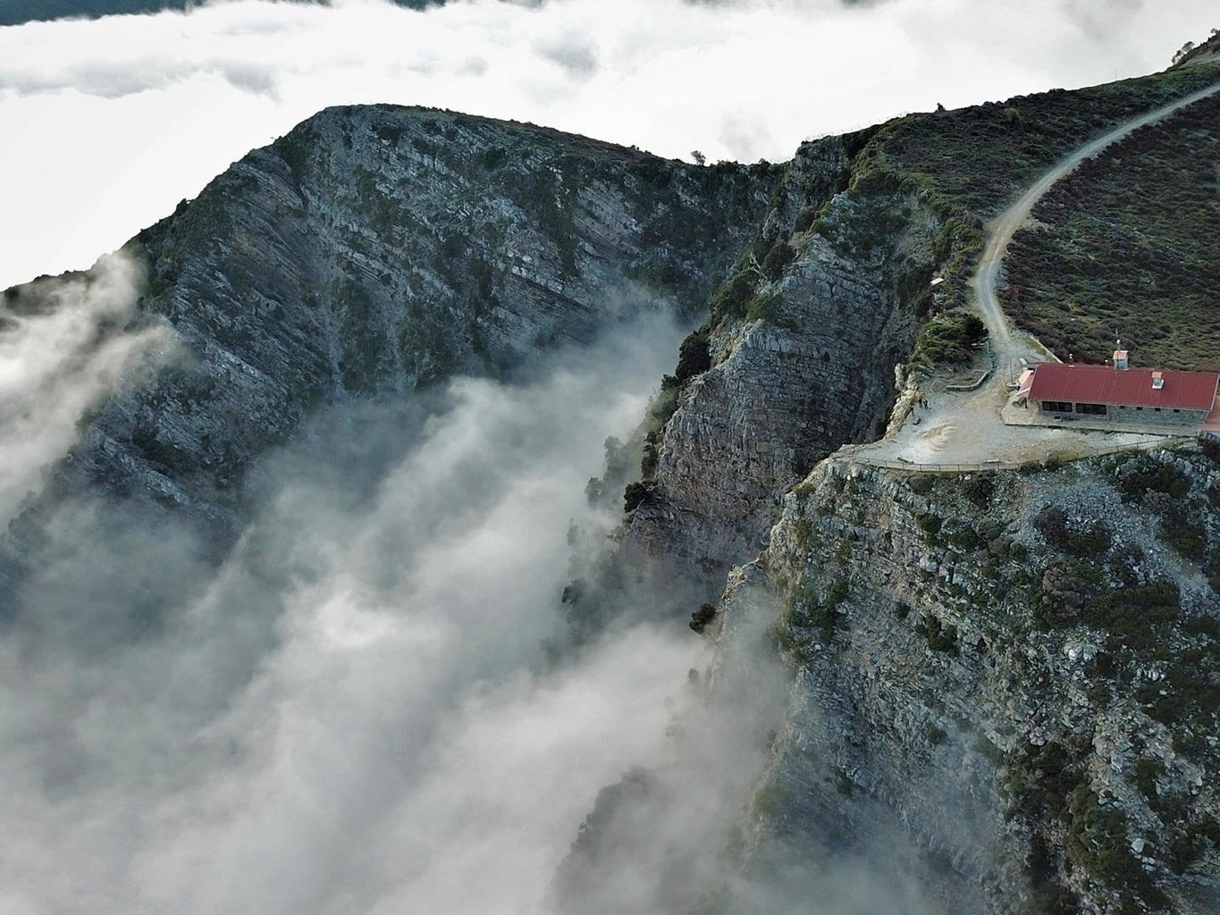 chania tours White Mountains safari 3