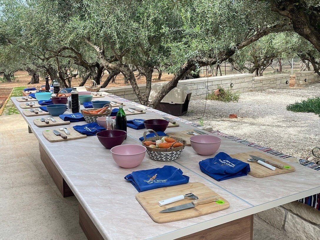 chania tours Cooking Class chania 1