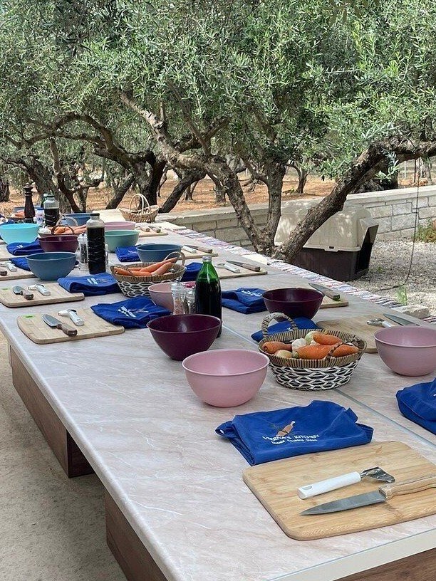 chania tours Cooking Class chania