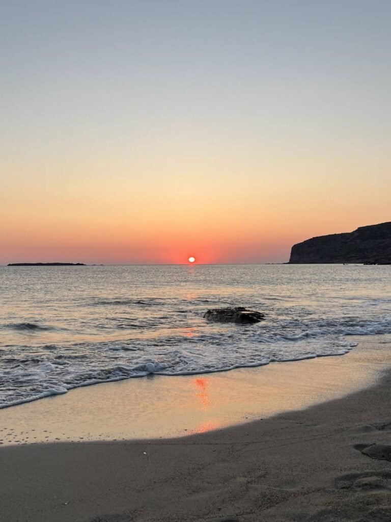Falassarna Sunset Tour
