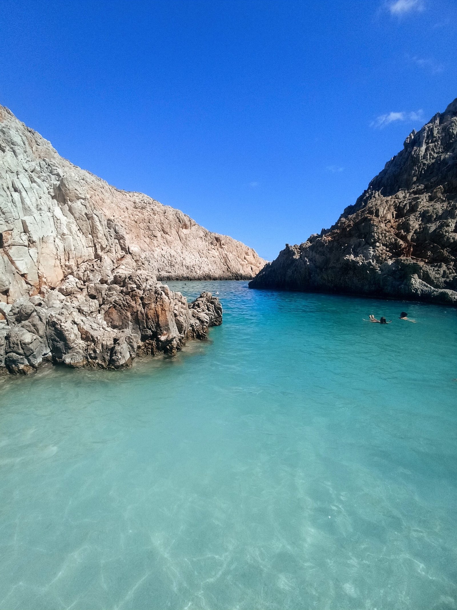 chania tours Seitan Limania Tour 1