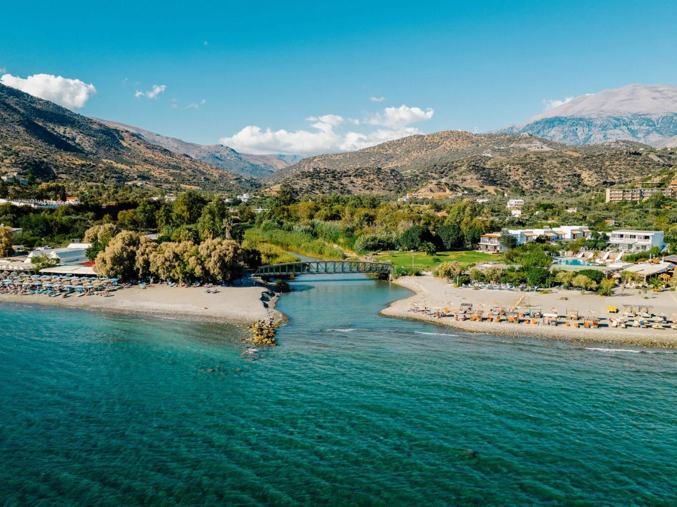 chania tours South Rethymno Tour
