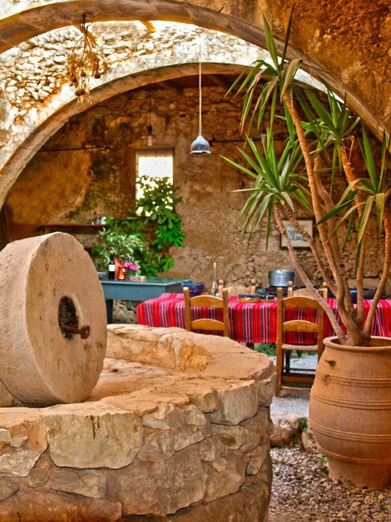 chania tours Vamos Gavalohori Tour 1
