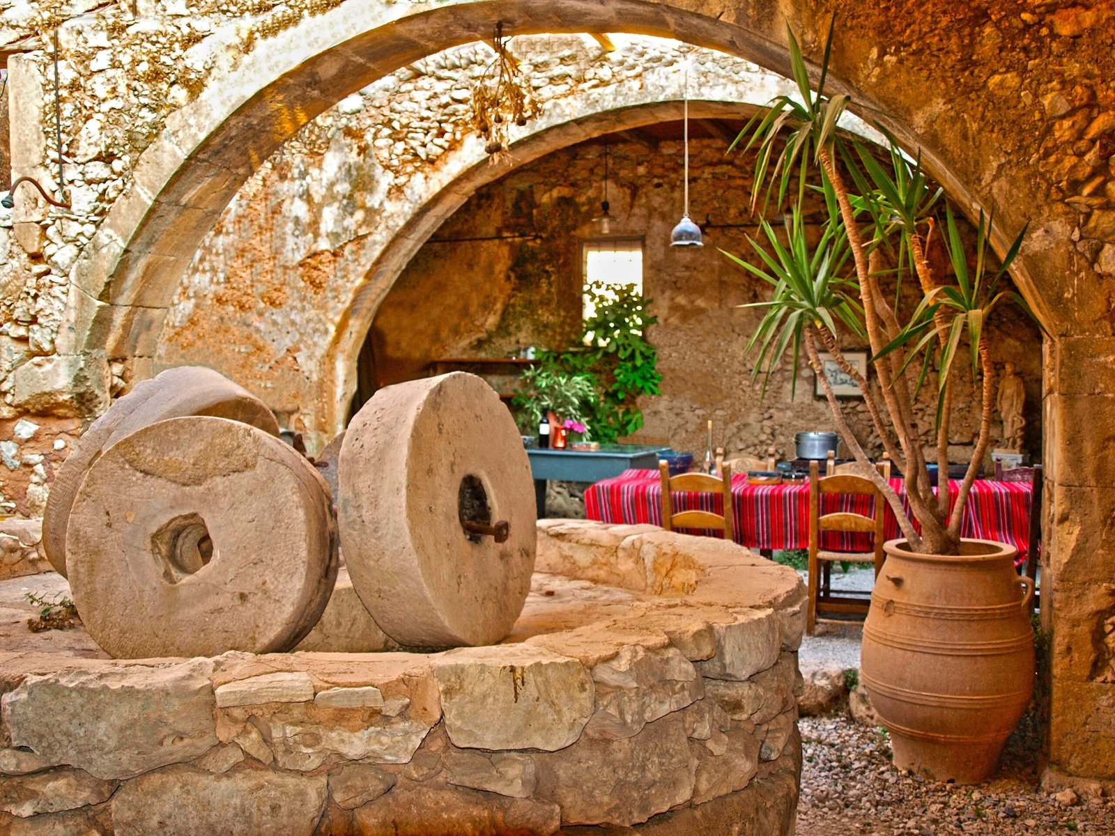 chania tours Vamos Gavalohori Tour scaled