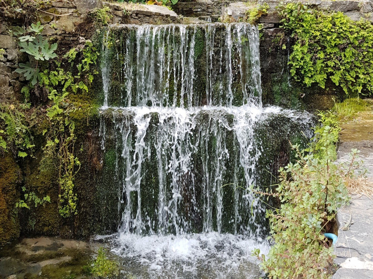 chania tours argyropoulis cascades 1