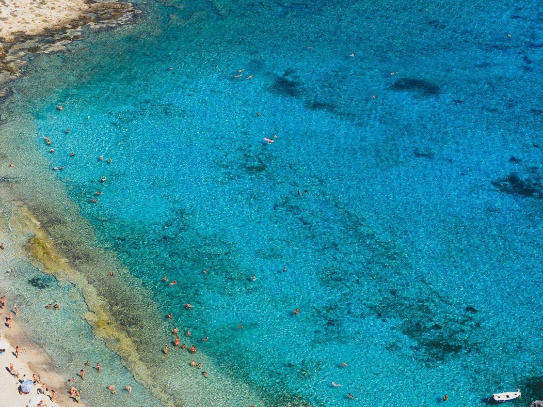 chania tours boat tour Balos Gramvousa 2
