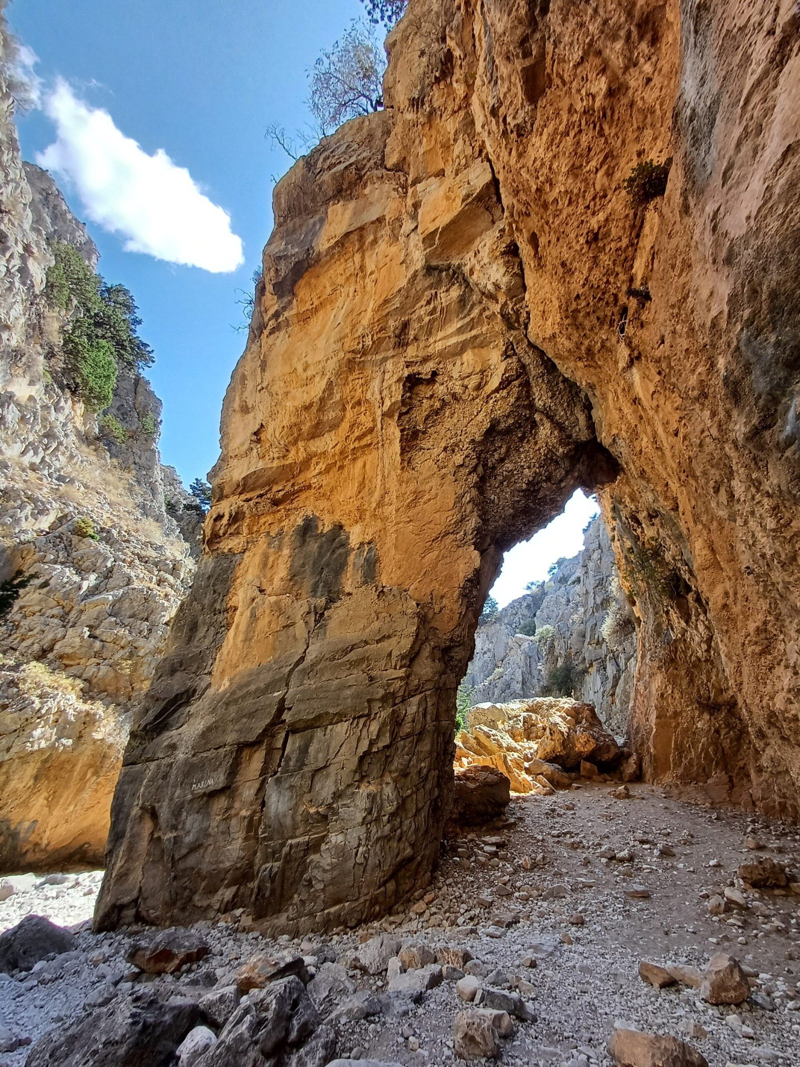chania tours imbros gorge 1 scaled