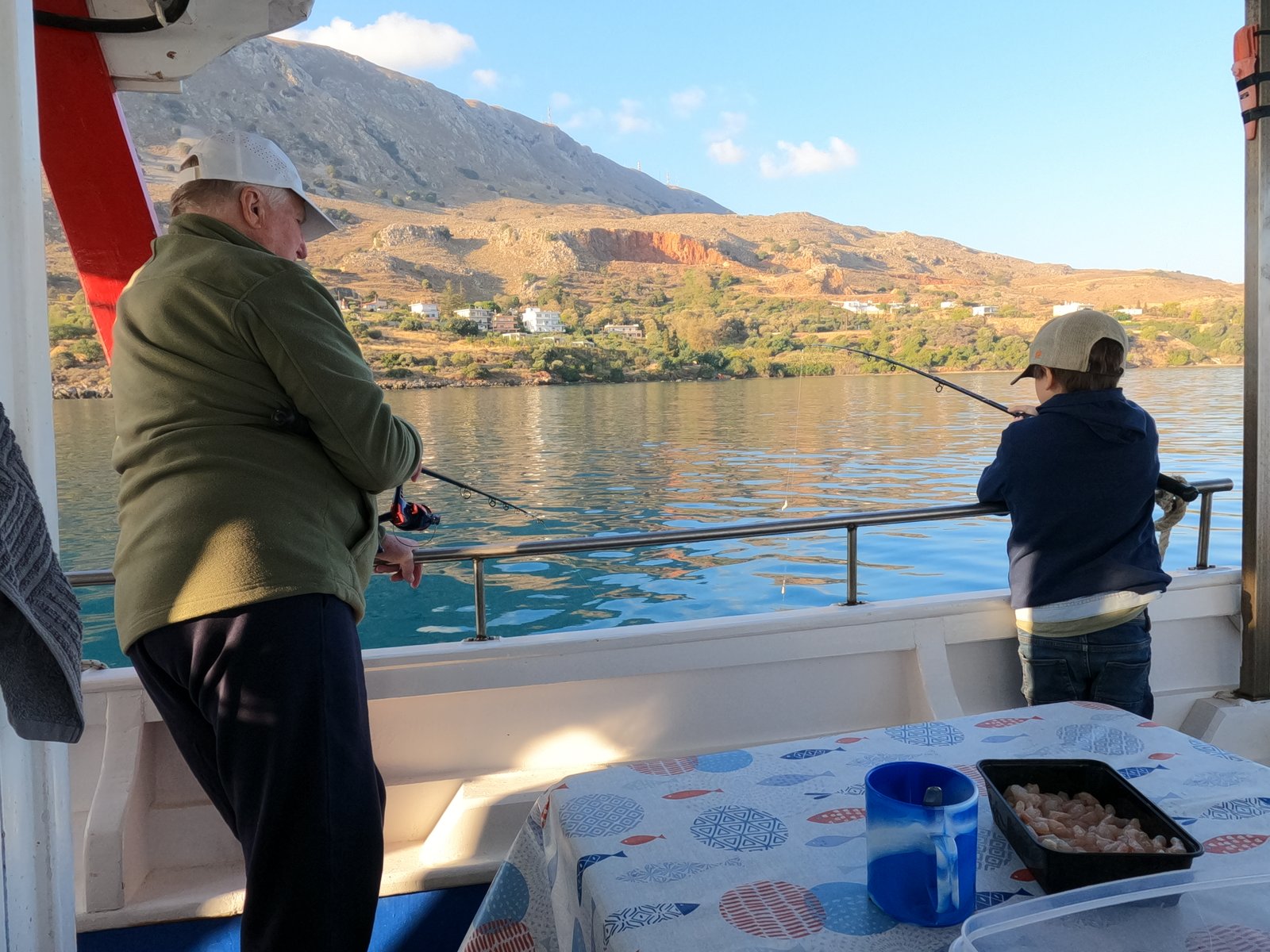 fishingtrips chania tours 7